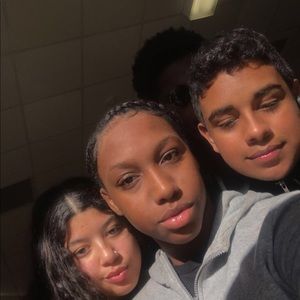 Meet your Posher, Elijah